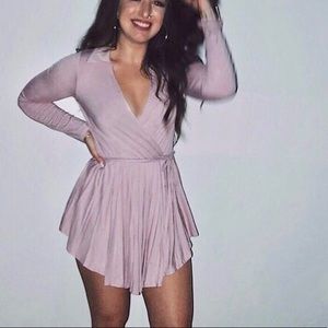 FASHION NOVA Romper